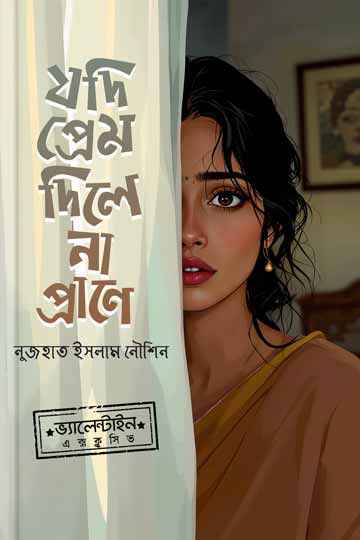 যদি প্রেম দিলে না প্রাণে