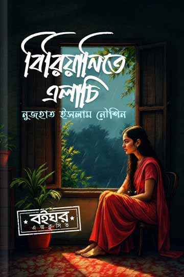 বিরিয়ানিতে এলাচি